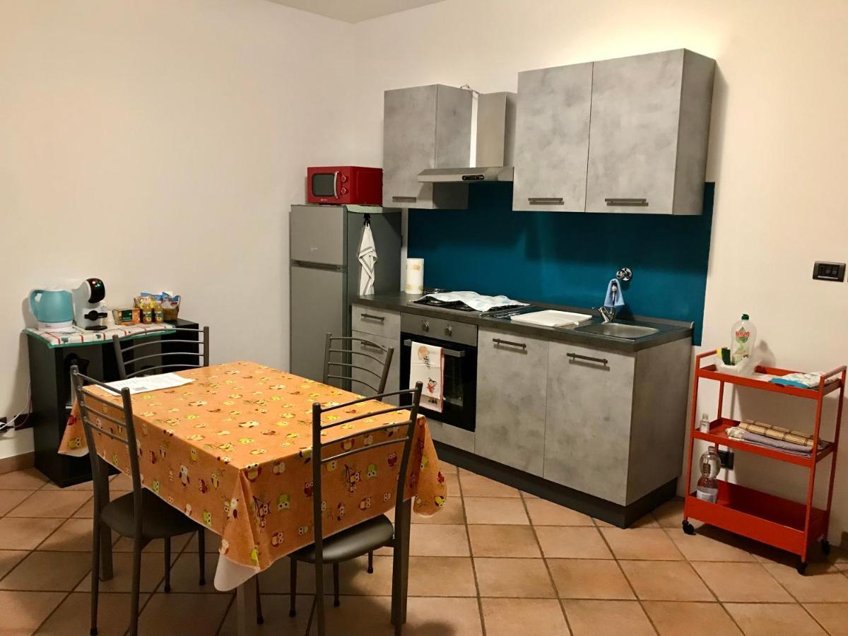 Appartamento In Cascina -La Cascinetta Di Ali- Roatto Екстериор снимка