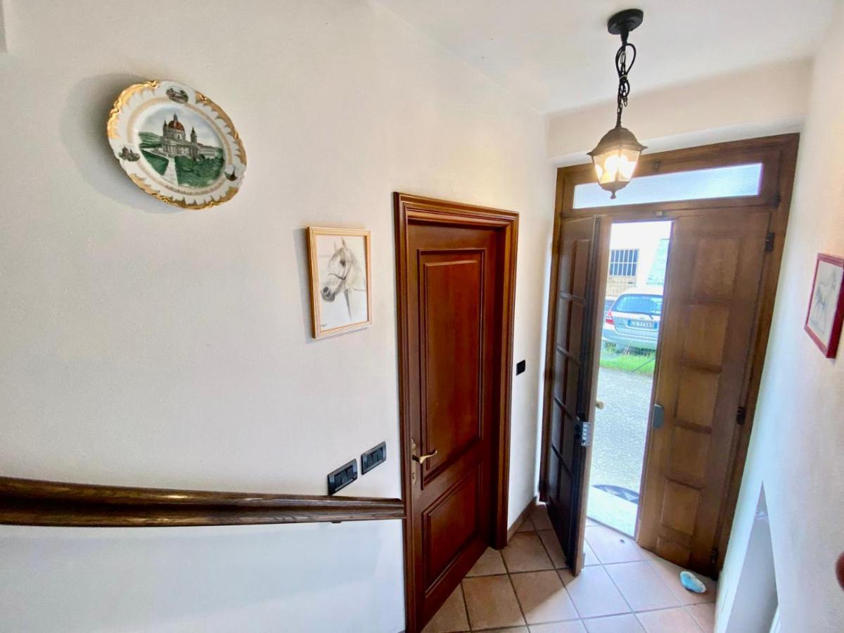 Appartamento In Cascina -La Cascinetta Di Ali- Roatto Екстериор снимка