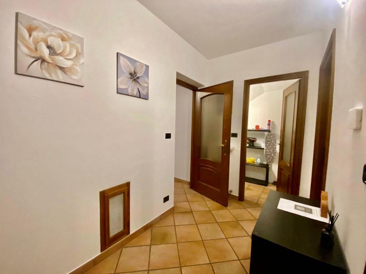 Appartamento In Cascina -La Cascinetta Di Ali- Roatto Екстериор снимка