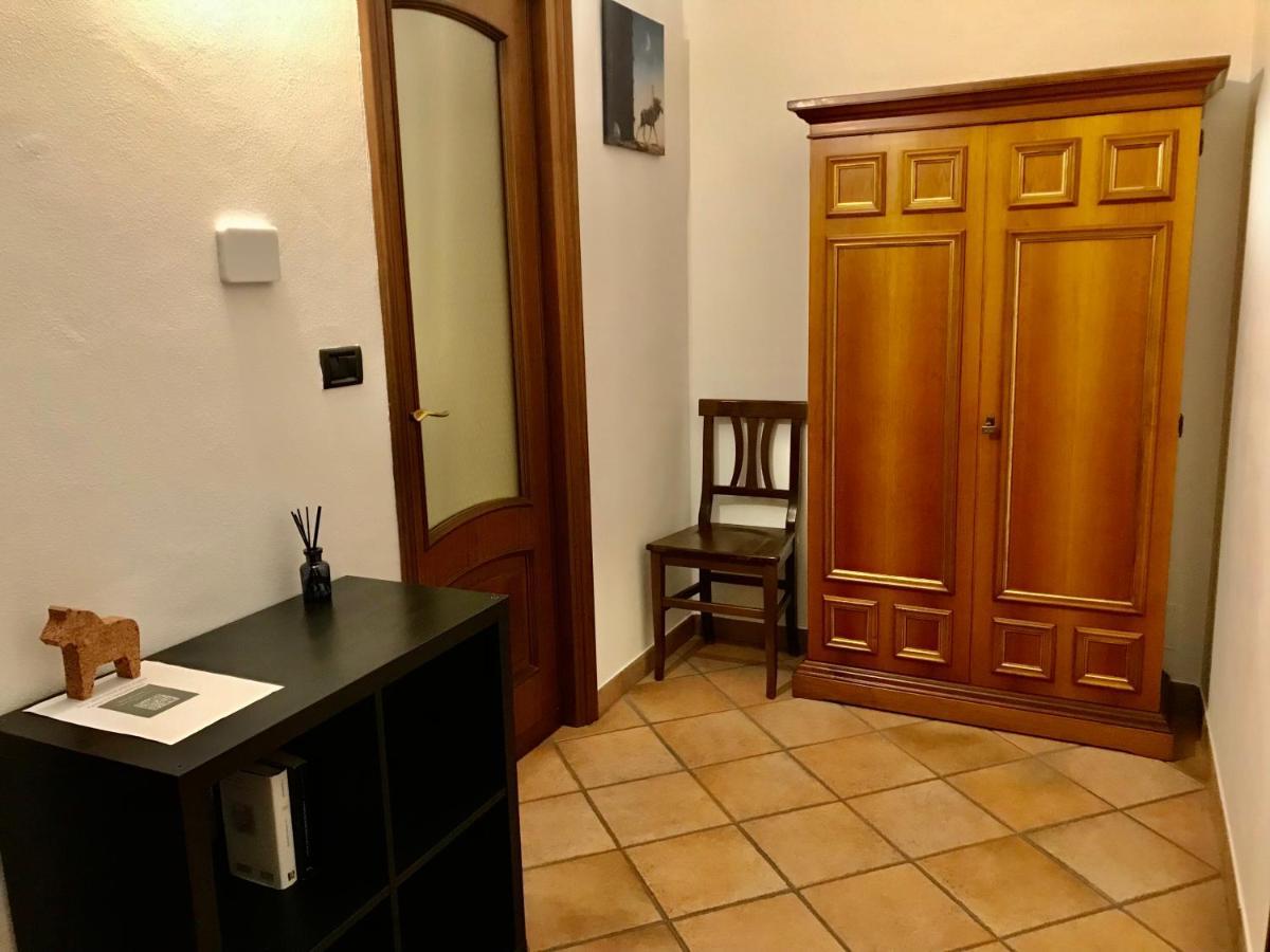 Appartamento In Cascina -La Cascinetta Di Ali- Roatto Екстериор снимка