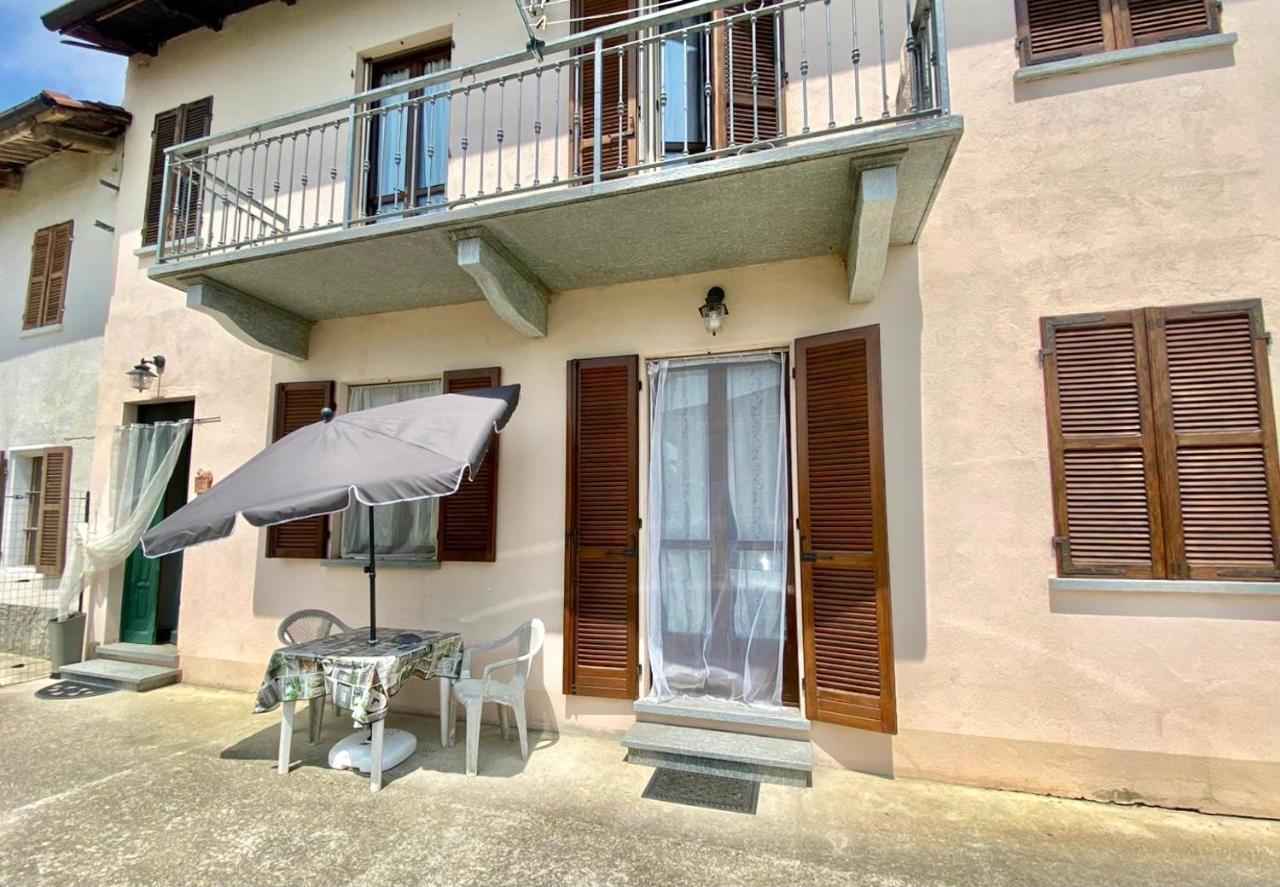 Appartamento In Cascina -La Cascinetta Di Ali- Roatto Екстериор снимка