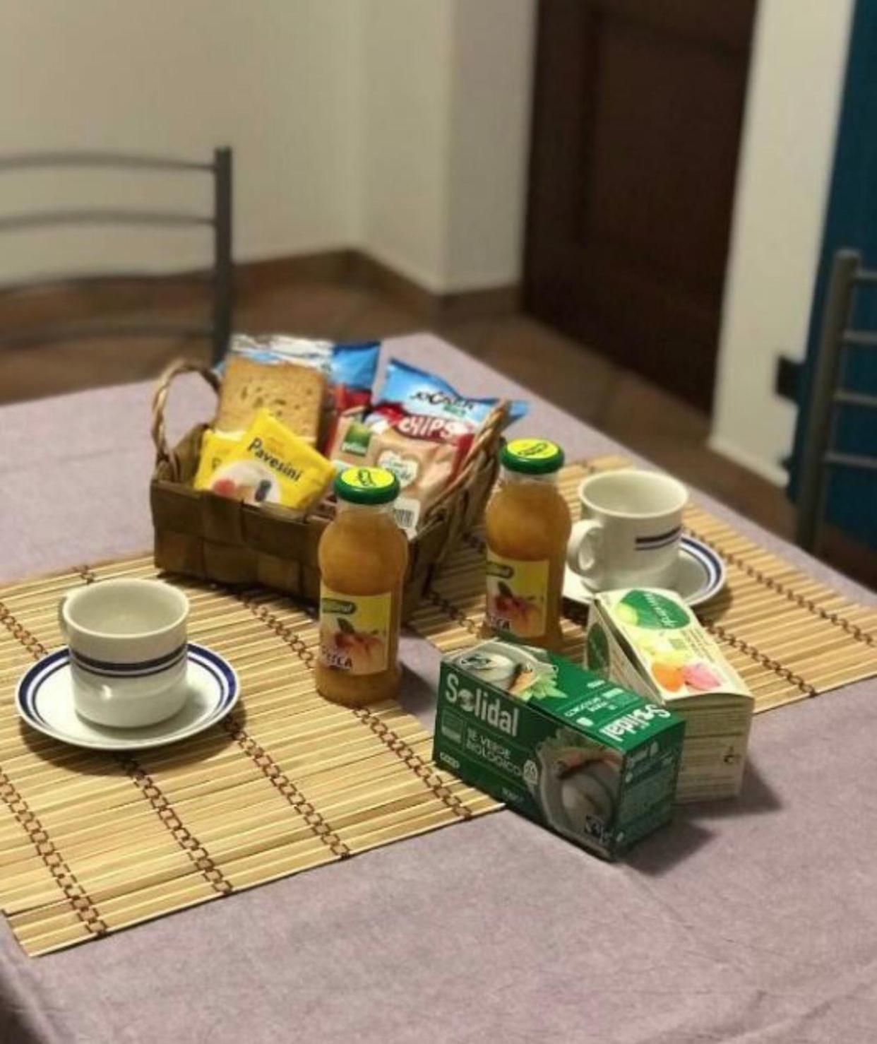 Appartamento In Cascina -La Cascinetta Di Ali- Roatto Екстериор снимка