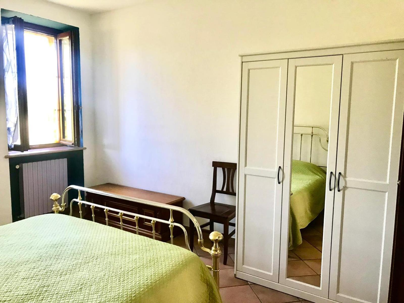 Appartamento In Cascina -La Cascinetta Di Ali- Roatto Екстериор снимка
